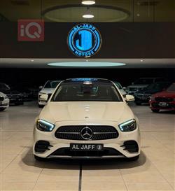 مرسيدس بنز E-Class